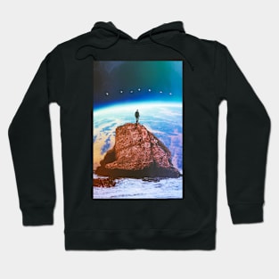 Meeting Point Hoodie